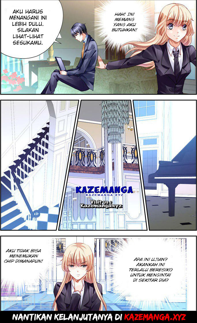 Best Wedding Chapter 08 Gambar 11